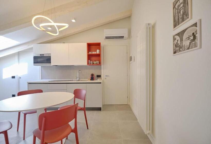Apartmentsgarda   Residenza Mercanti