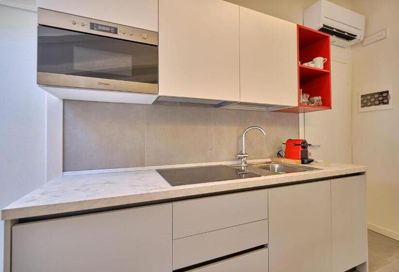 Apartmentsgarda   Residenza Mercanti