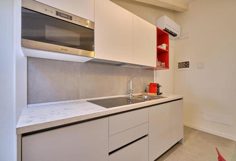 Apartmentsgarda   Residenza Mercanti