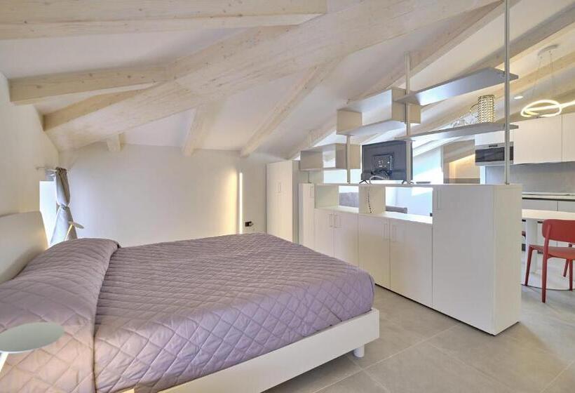 Apartmentsgarda   Residenza Mercanti