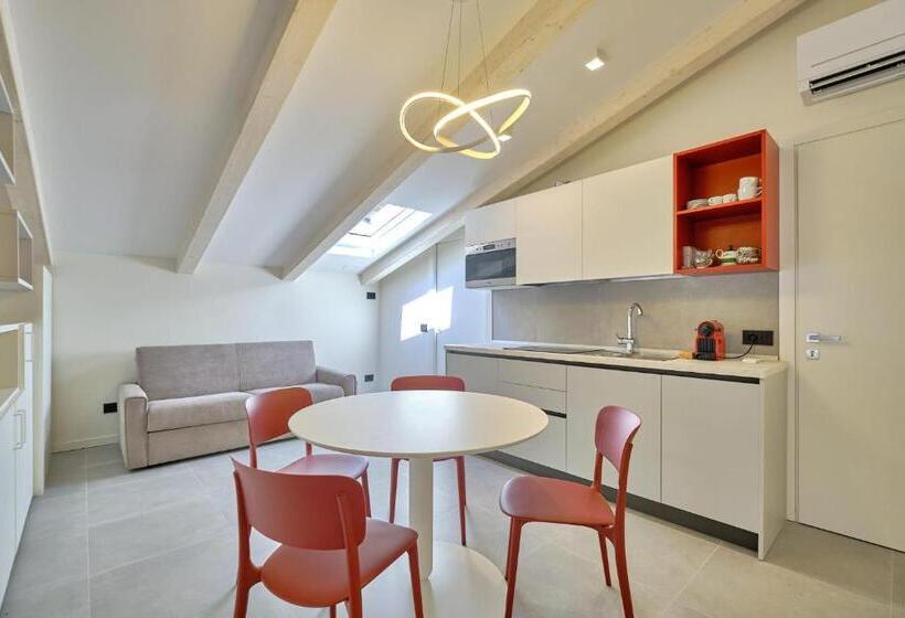 Apartmentsgarda   Residenza Mercanti