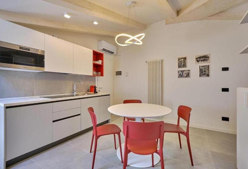 Apartmentsgarda   Residenza Mercanti