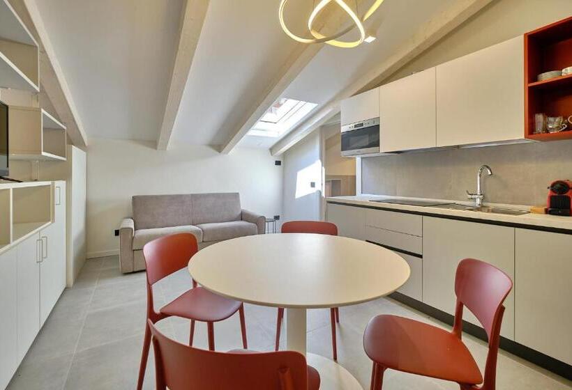 Apartmentsgarda   Residenza Mercanti