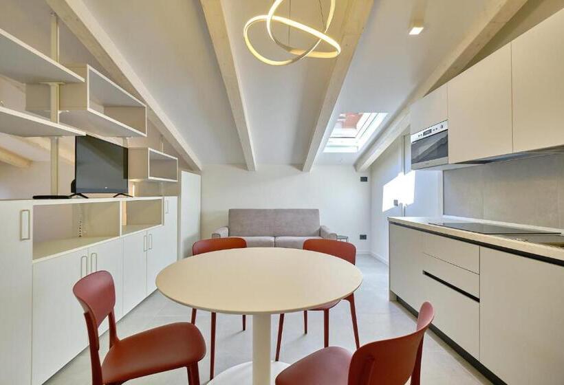 Apartmentsgarda   Residenza Mercanti