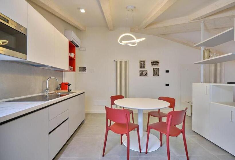 Apartmentsgarda   Residenza Mercanti