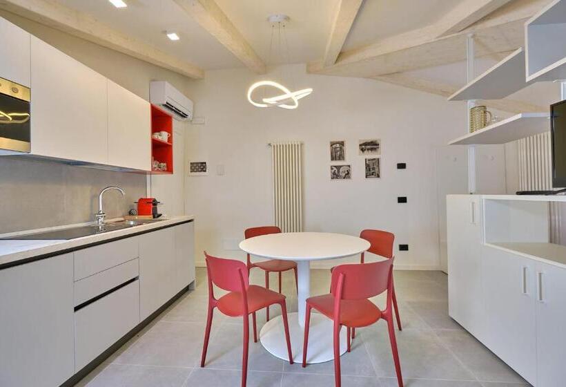 Apartmentsgarda   Residenza Mercanti
