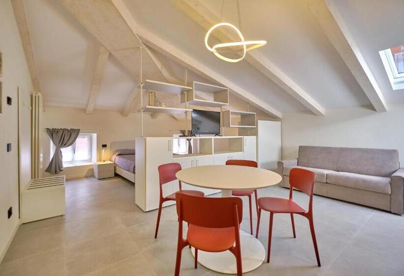 Apartmentsgarda   Residenza Mercanti