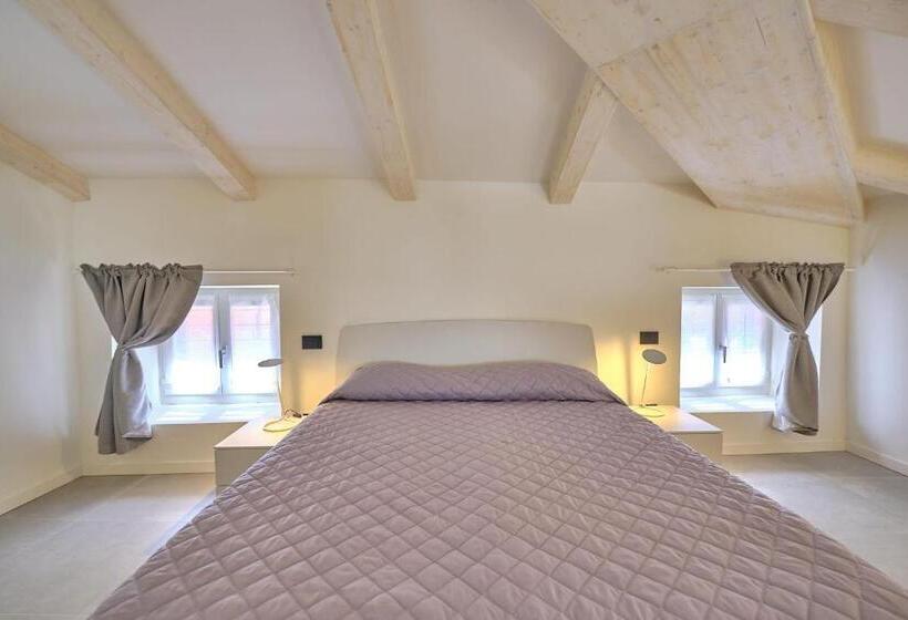 Apartmentsgarda   Residenza Mercanti