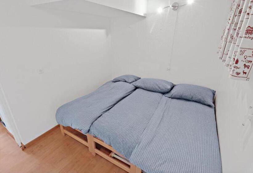 Appartement Chaleureux Avec Une Magnifique Vue