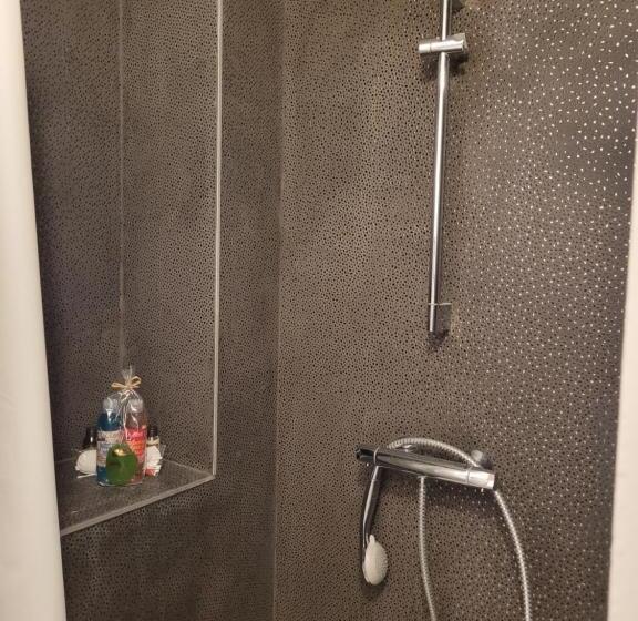 Appartement Chic En Hyper Centre De Vannes