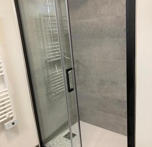 Appartement En Centre Ville Avec Roof Top