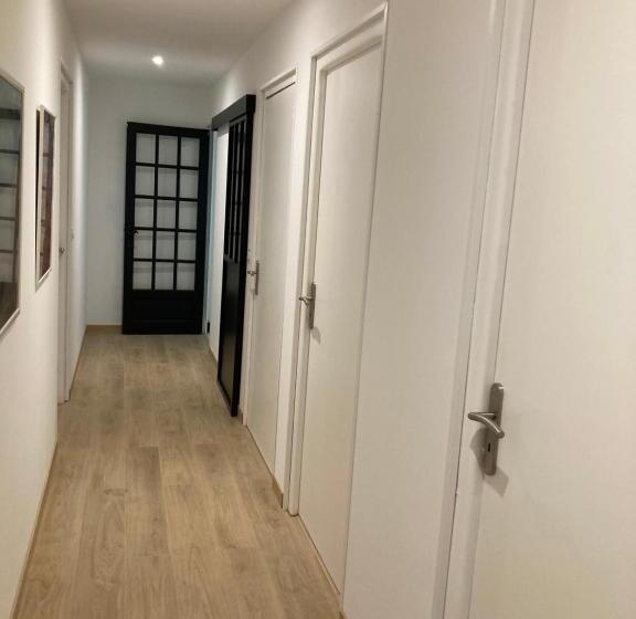 Appartement En Centre Ville Avec Roof Top