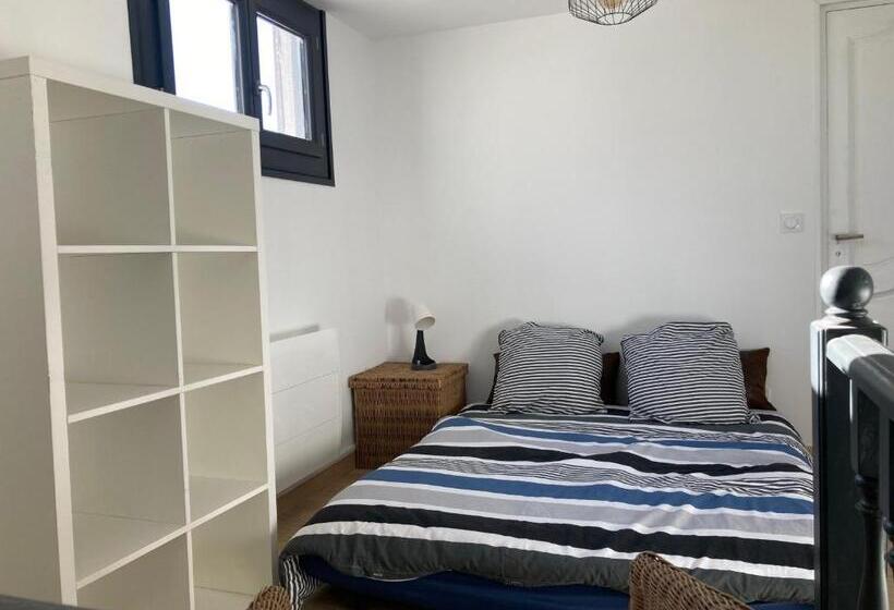 Appartement En Centre Ville Avec Roof Top