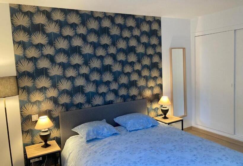 Appartement En Centre Ville Avec Roof Top