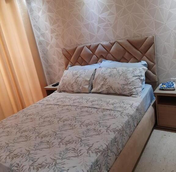 Appartement En Résidence Itrane Imi Ouadar