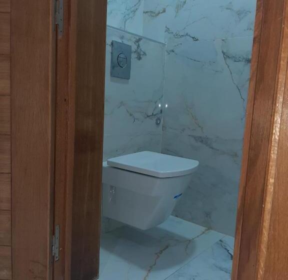 Appartement En Résidence Itrane Imi Ouadar