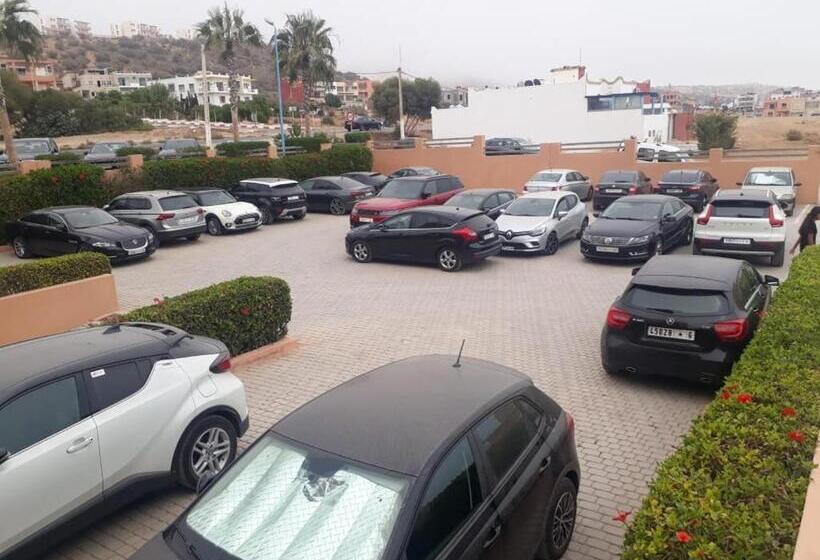 Appartement En Résidence Itrane Imi Ouadar