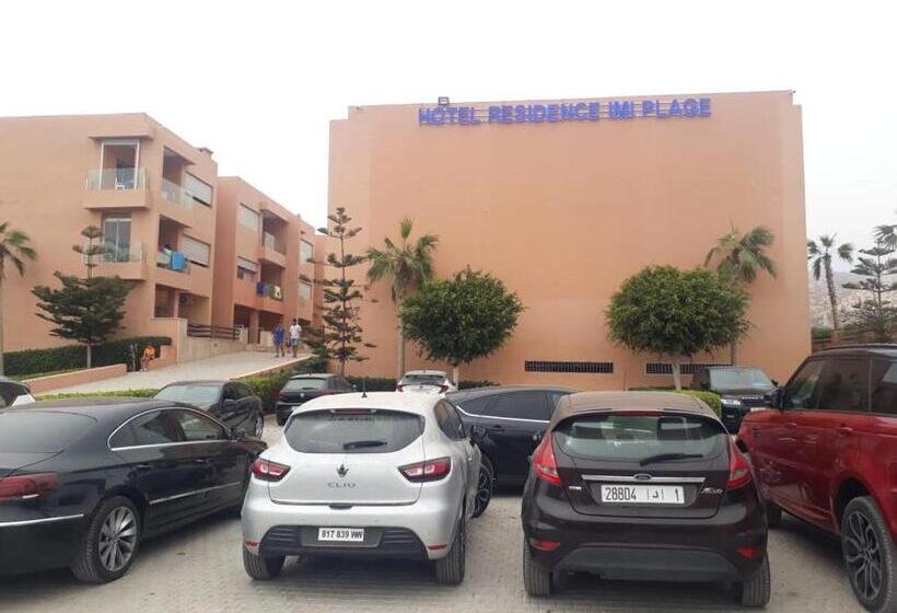 Appartement En Résidence Itrane Imi Ouadar