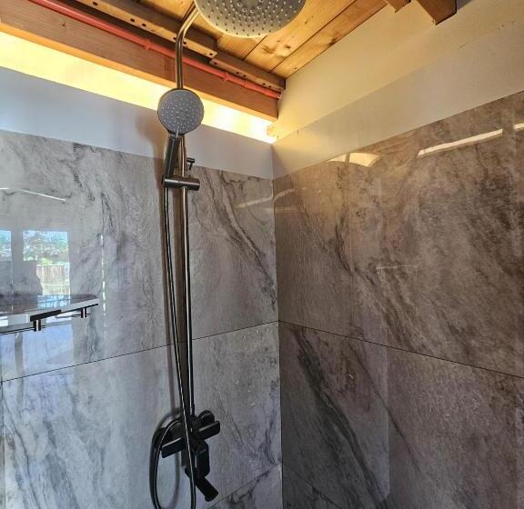 Aquamare Beach Camp Resort