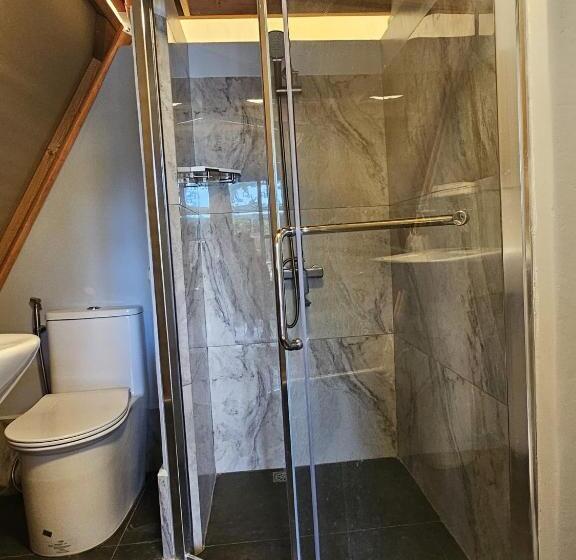 Aquamare Beach Camp Resort