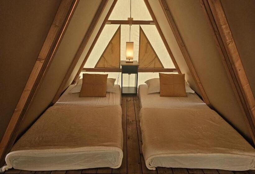 Aquamare Beach Camp Resort