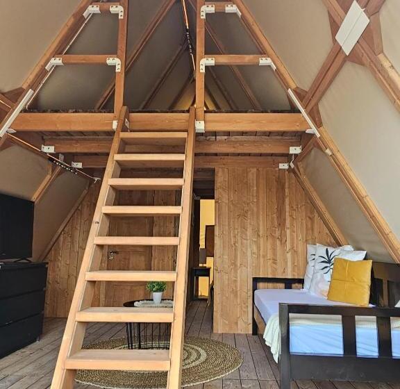 Aquamare Beach Camp Resort