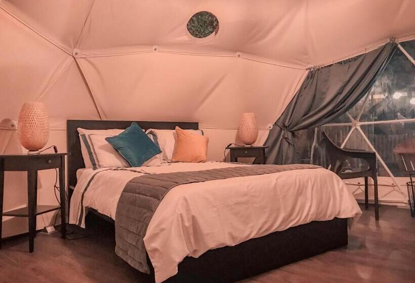 Aquamare Beach Camp Resort