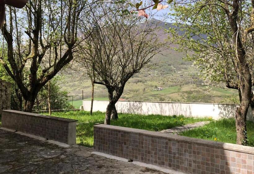 B&b Al San Francesco