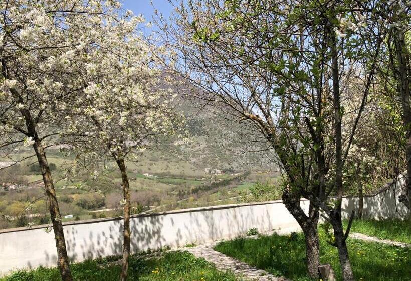 B&b Al San Francesco