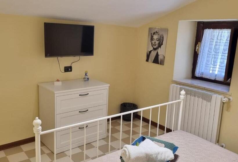 B&b Al San Francesco