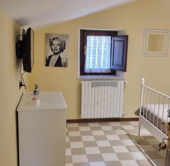 B&b Al San Francesco