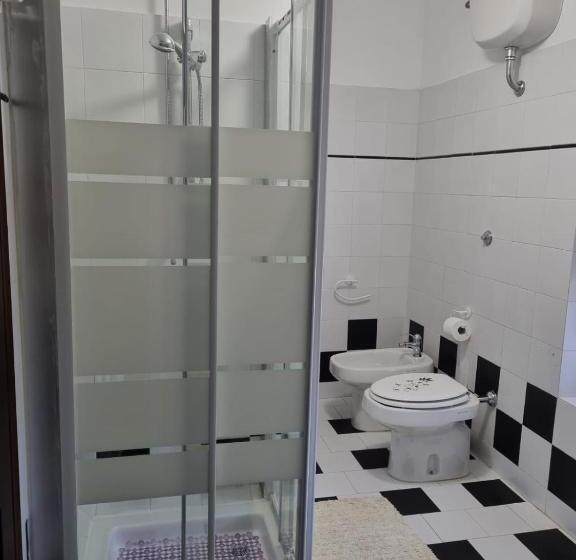 B&b Al San Francesco