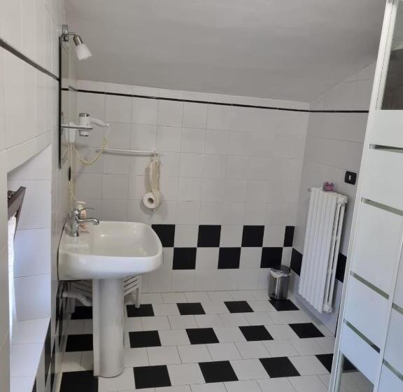 B&b Al San Francesco