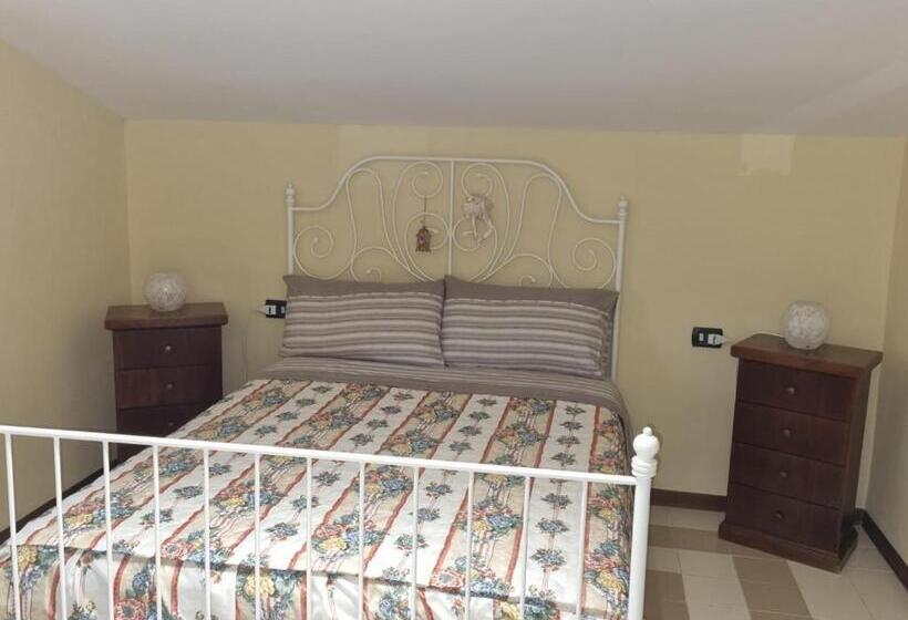 B&b Al San Francesco