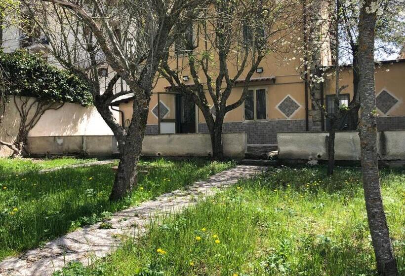 B&b Al San Francesco