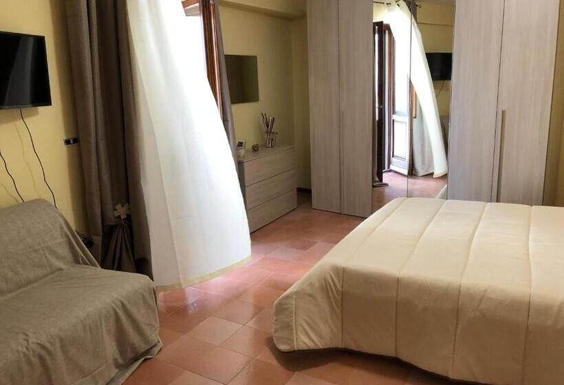 B&b Al San Francesco
