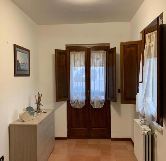 B&b Al San Francesco
