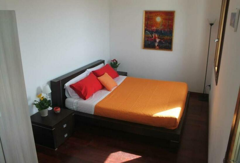 B&b Da Chiara Sea Sight