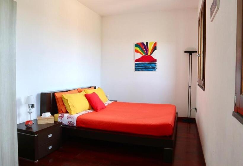 B&b Da Chiara Sea Sight