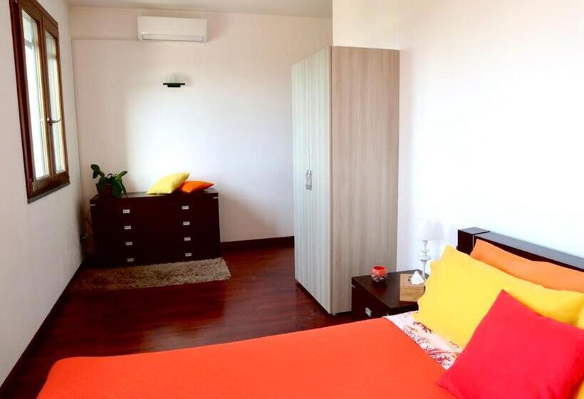 B&b Da Chiara Sea Sight