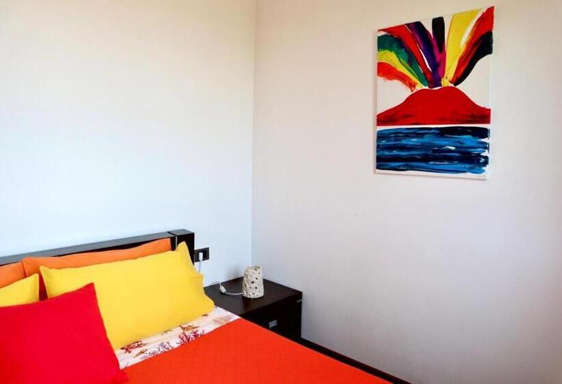 B&b Da Chiara Sea Sight