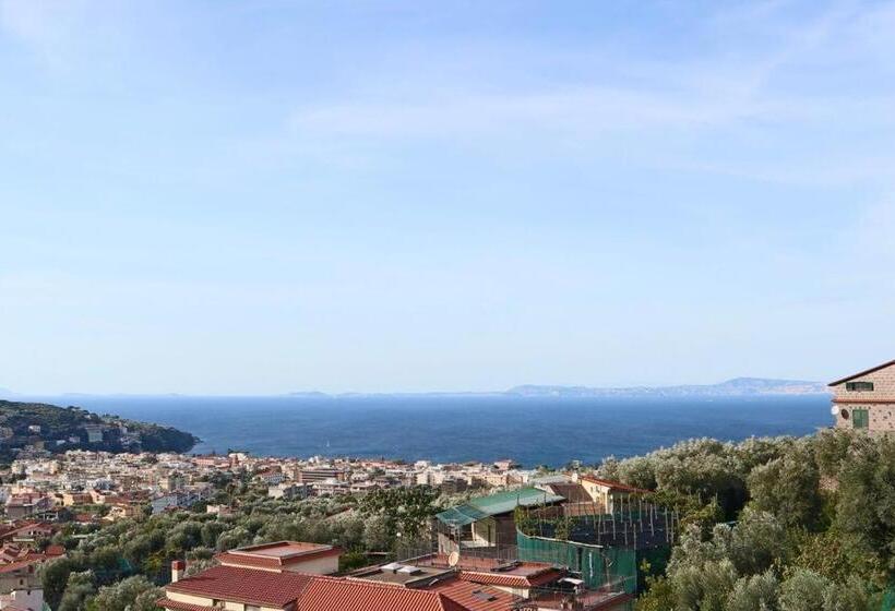 B&b Da Chiara Sea Sight