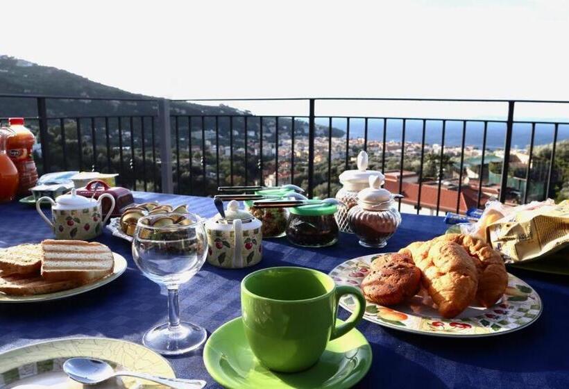 B&b Da Chiara Sea Sight