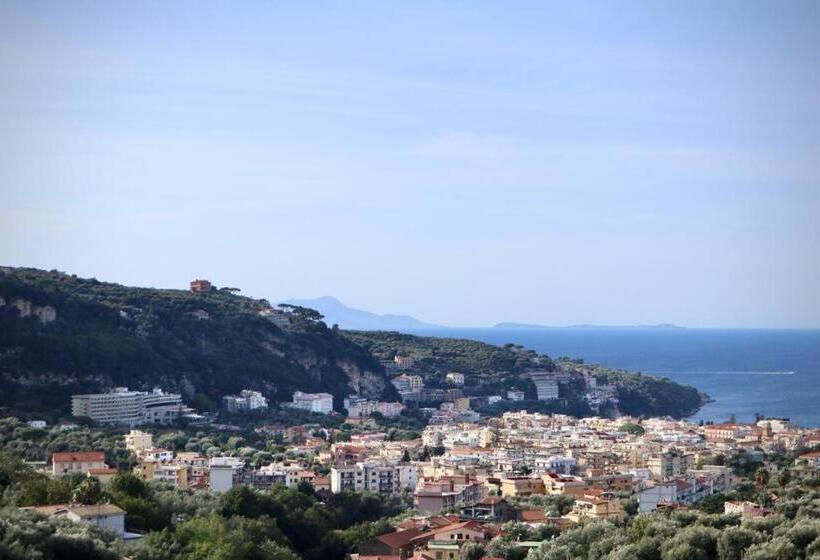 B&b Da Chiara Sea Sight