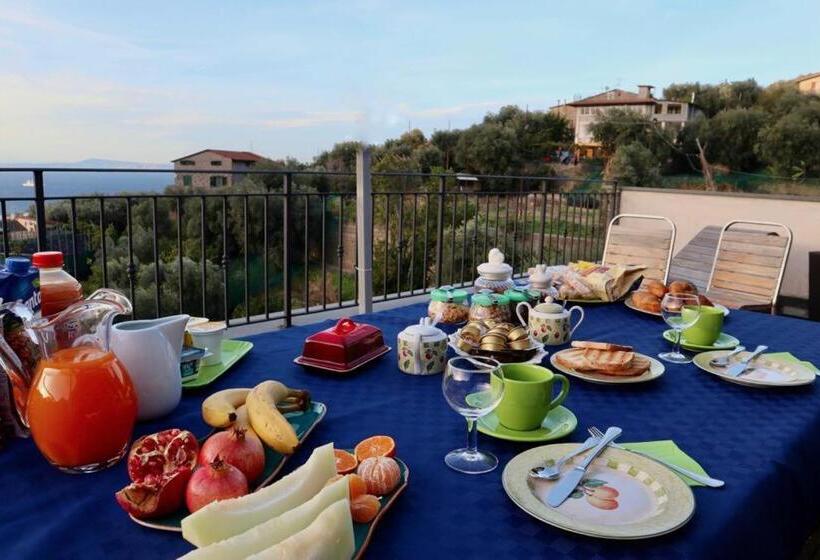 B&b Da Chiara Sea Sight