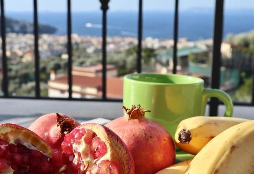 B&b Da Chiara Sea Sight