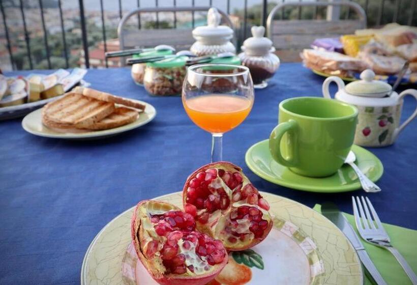 B&b Da Chiara Sea Sight