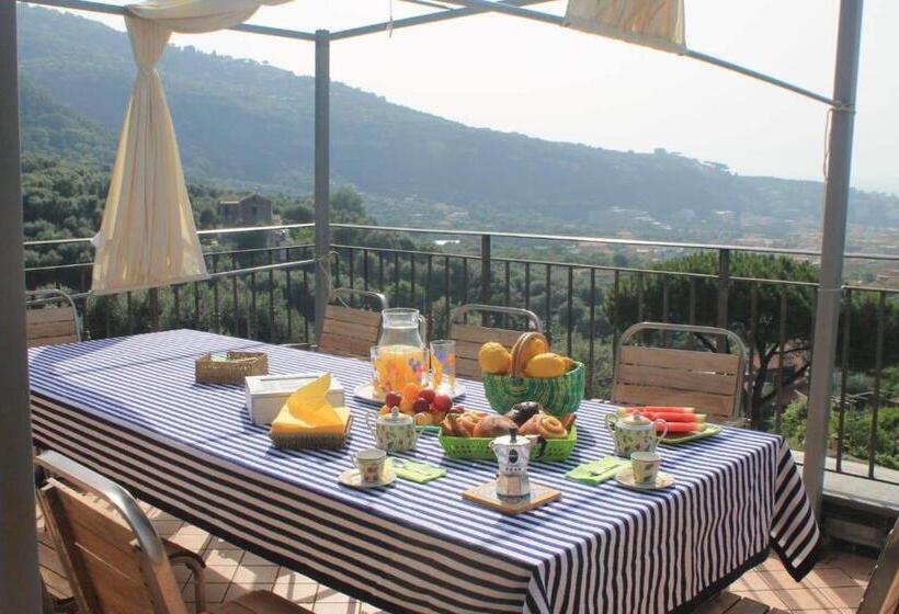 B&b Da Chiara Sea Sight