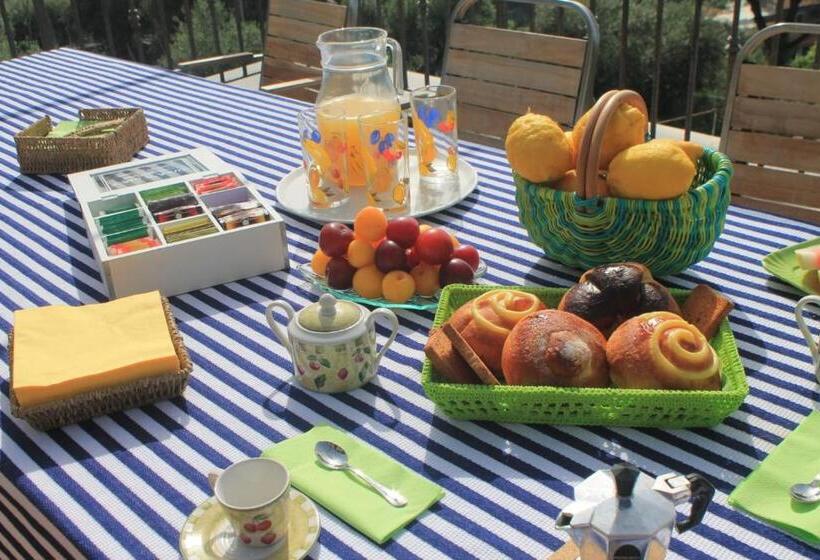 B&b Da Chiara Sea Sight