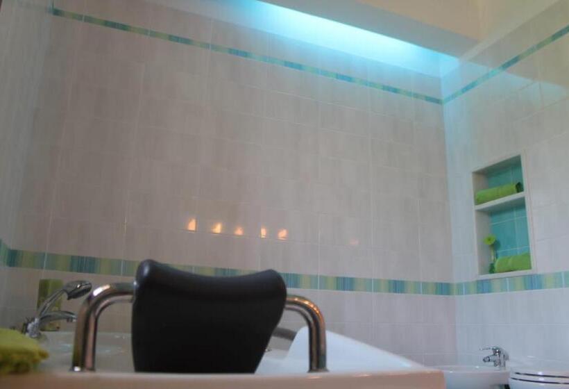 B&b Da Chiara Sea Sight